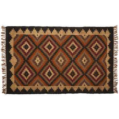 Bosie Large Aztec Rug
