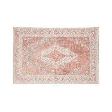 Bosie Morvi Small Pink Rug