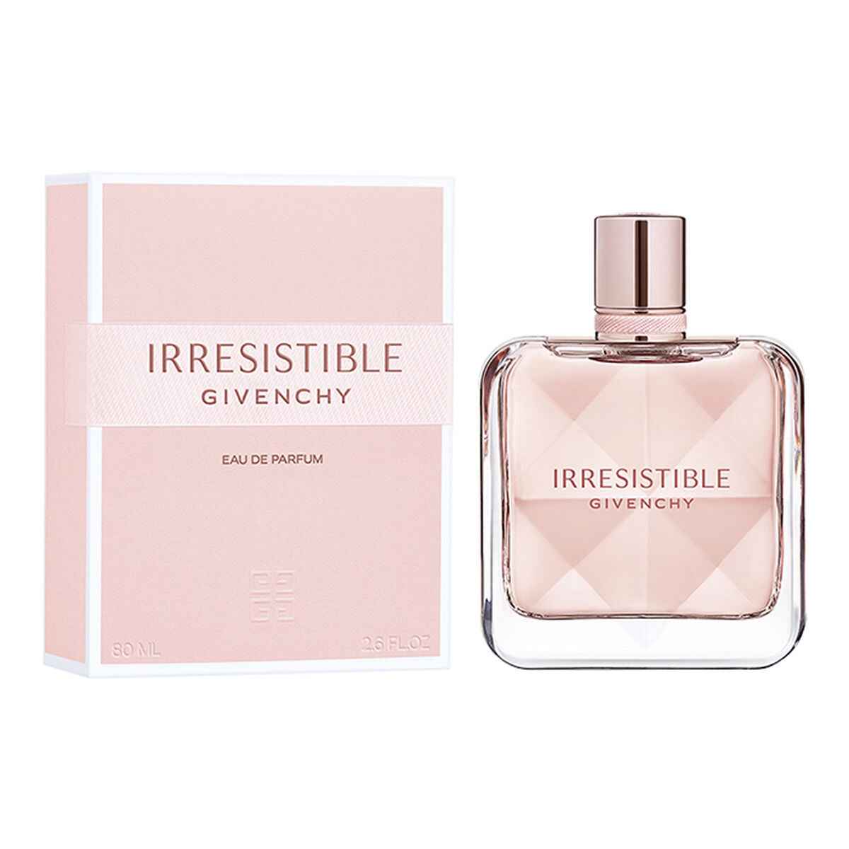 Women's Perfume Givenchy Irresistible EDP