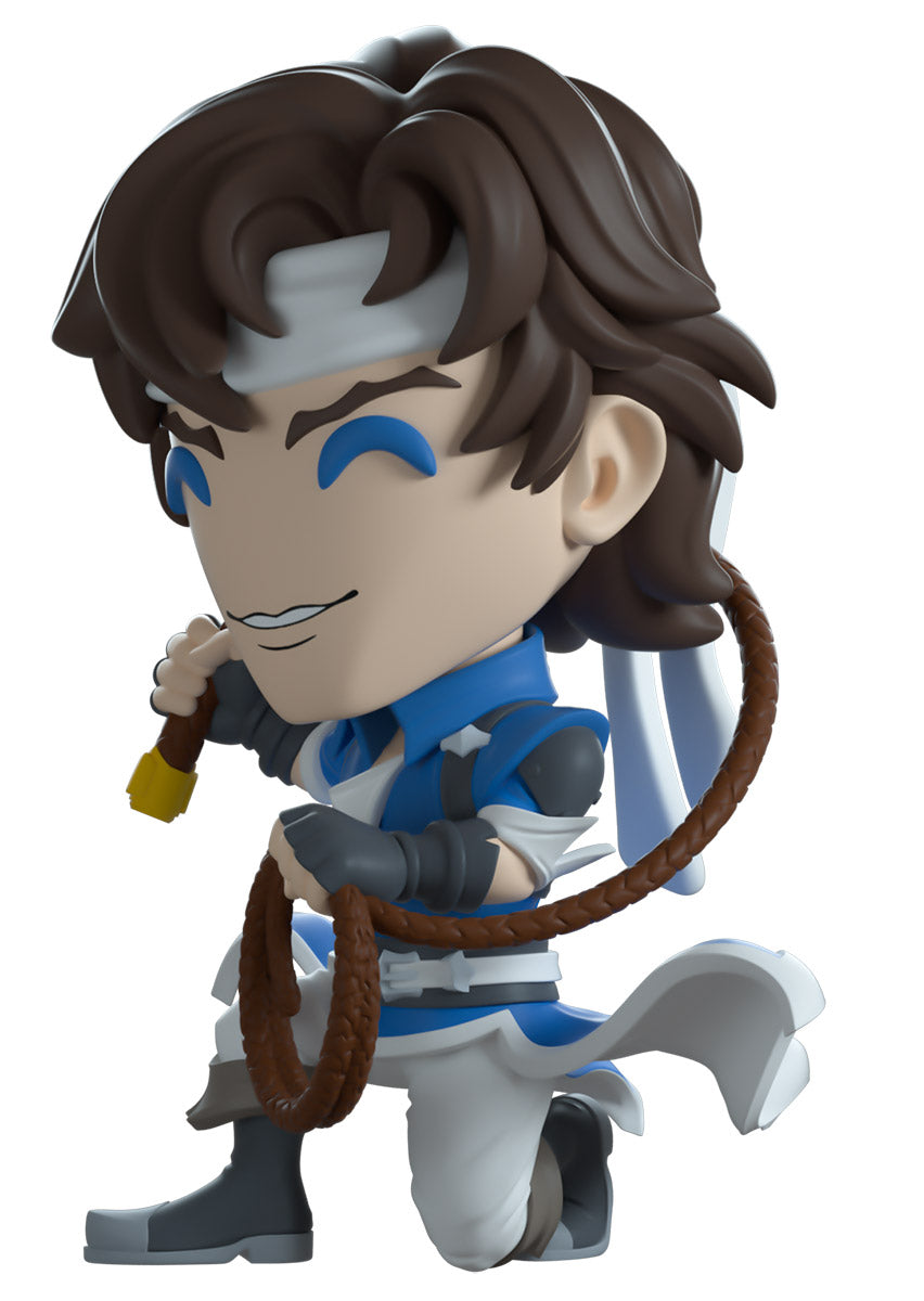 Youtooz - Castlevania - Richter