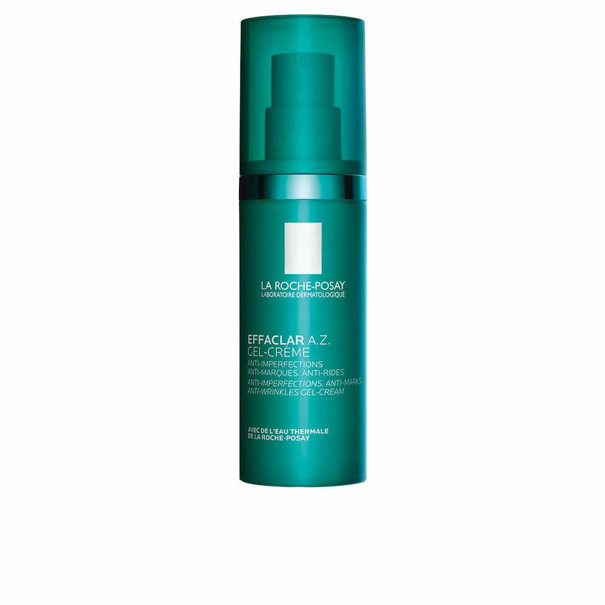 Facial Cream La Roche Posay EFFACLAR 40 ml