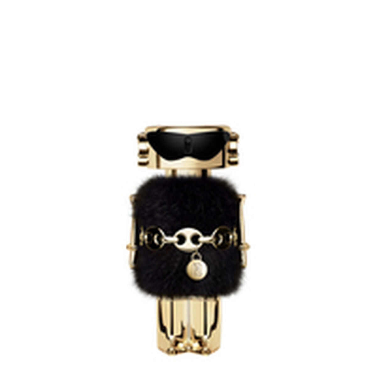 Unisex Perfume Paco Rabanne FAME 80 ml