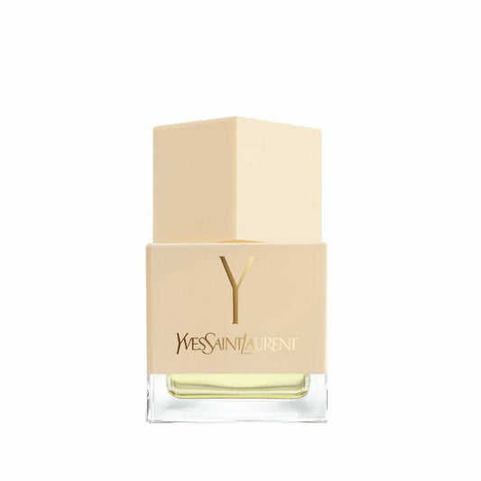 Women's Perfume YSL Y EDT 80 ml