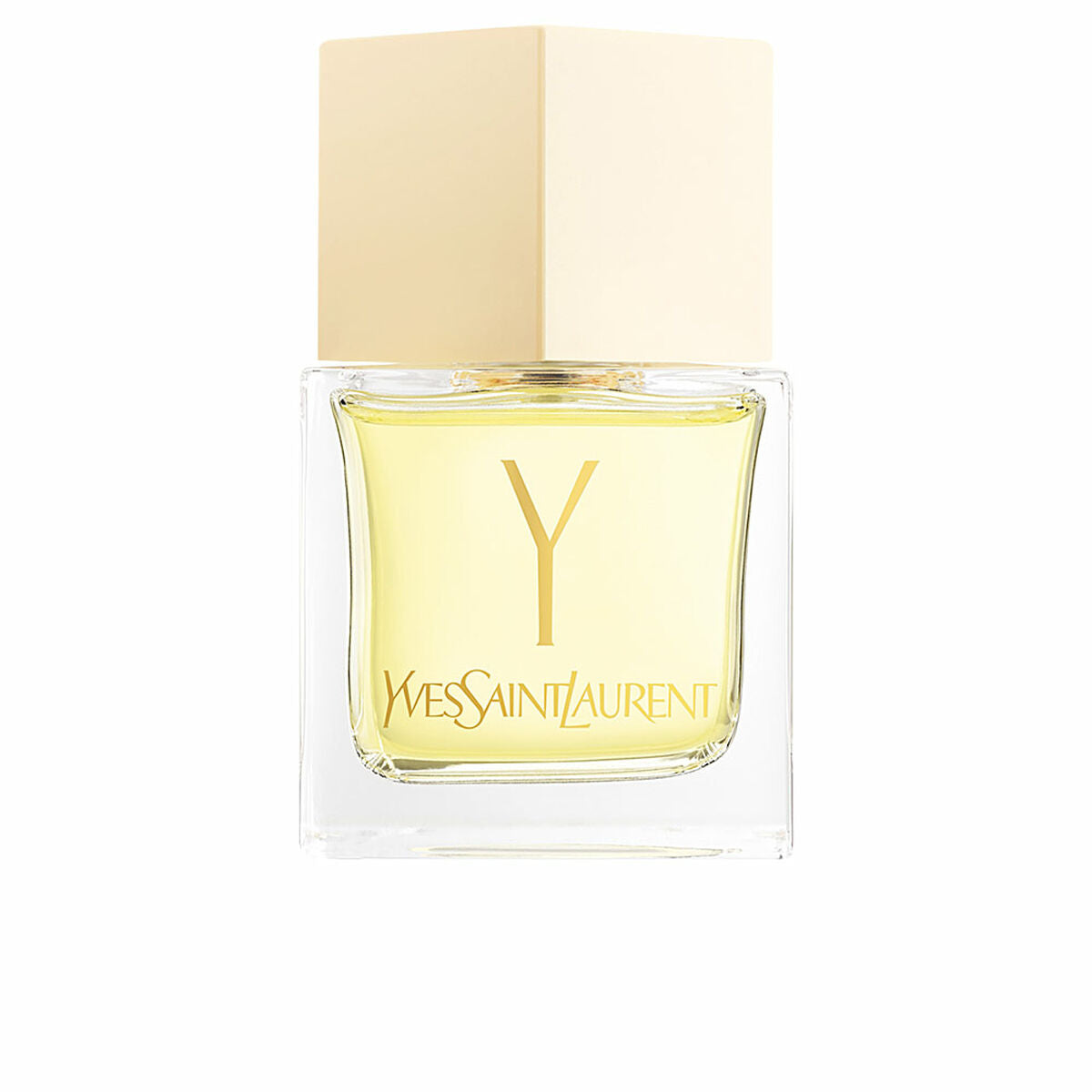 Women's Perfume YSL Y EDT 80 ml