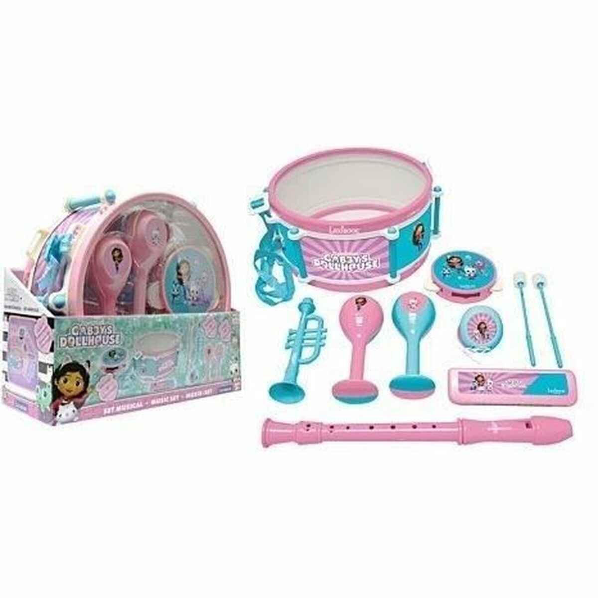 Electric Piano Lexibook