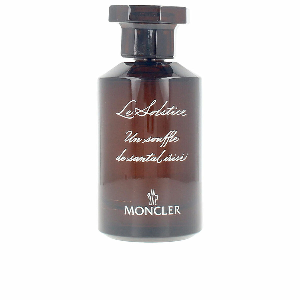 Women's Perfume Moncler LE SOLSTICE EDP 100 ml