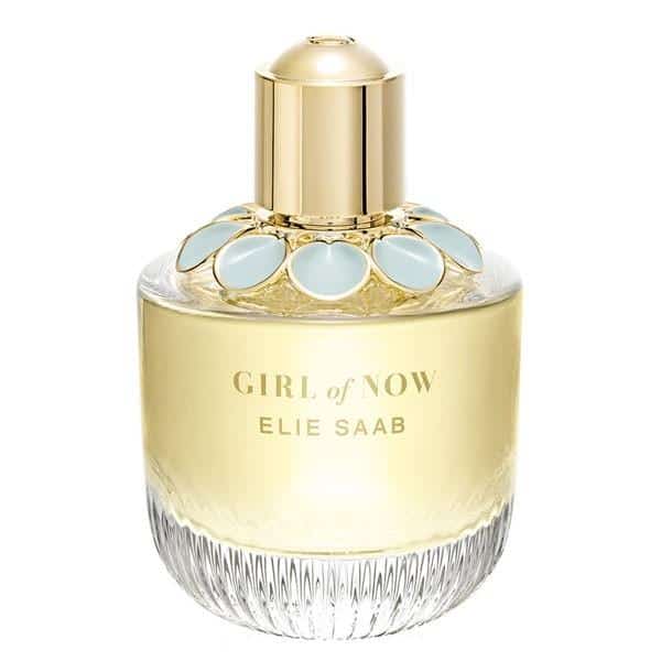 Elie Saab Girl of Now Eau de Parfum 50ml Spray
