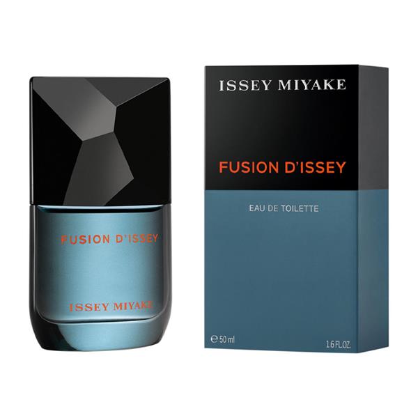 Issey Miyake Fusion d'Issey Eau de Toilette 50ml Spray