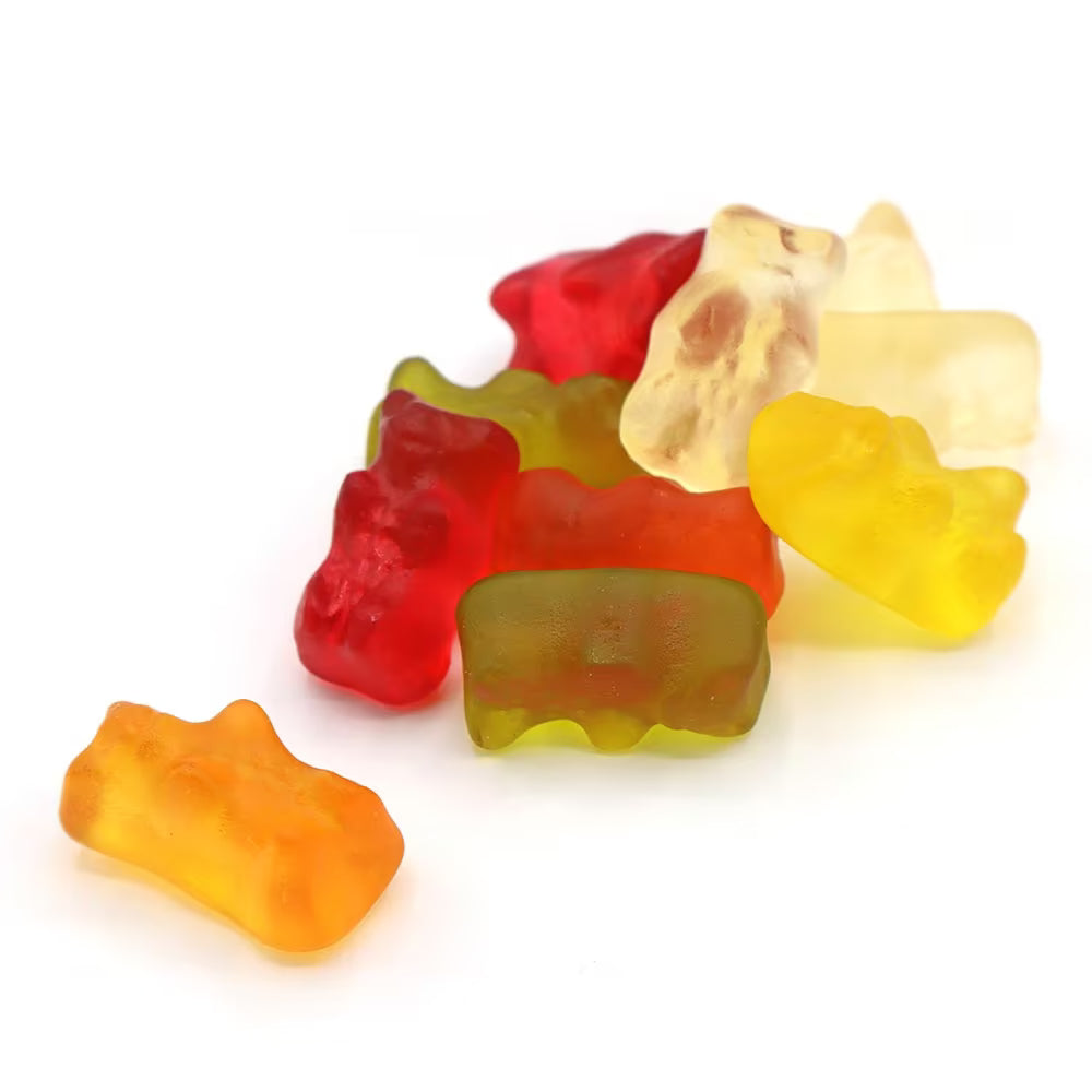 Gummy Bears