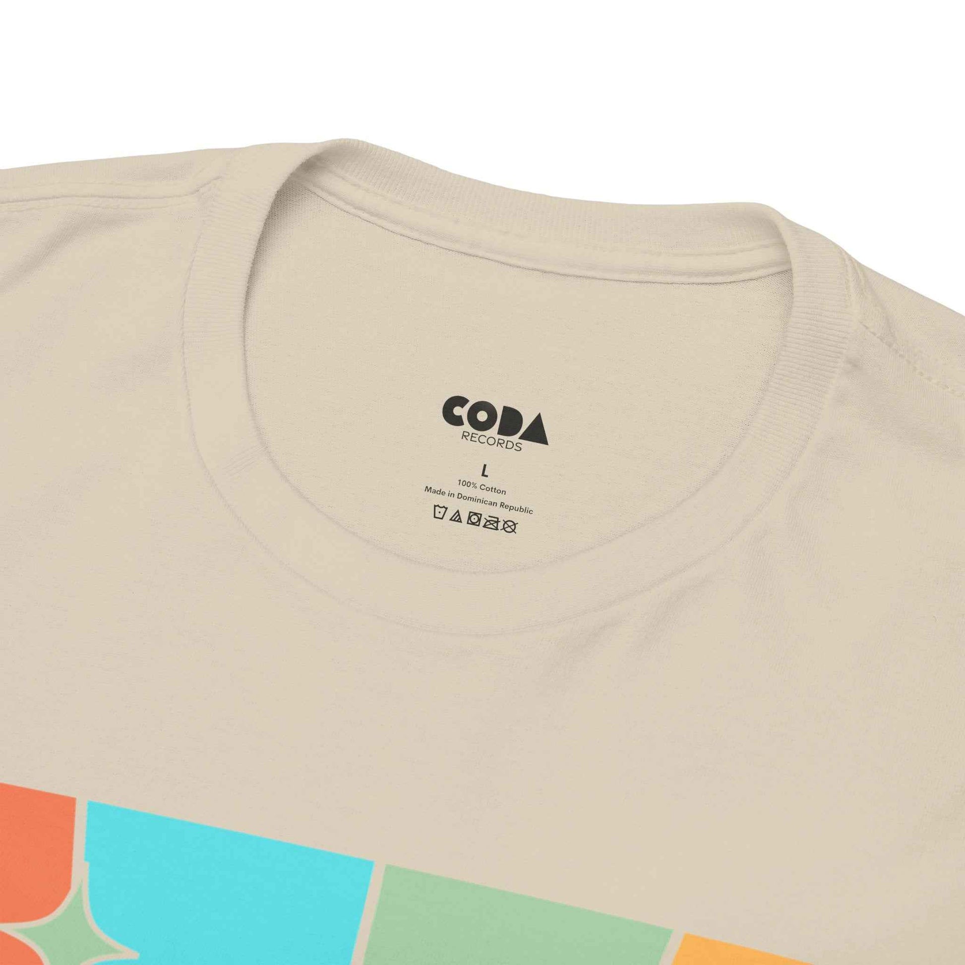 'All You Need Is Vinyl' T-Shirt