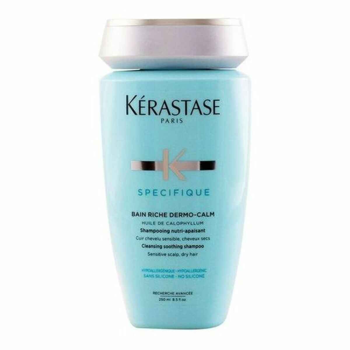Shampoo Kerastase Rich Dermocalm