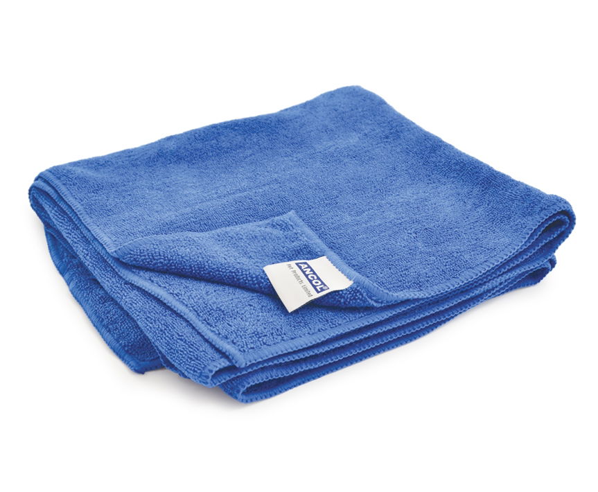Micro Fibre Towel 50 x 100cm - Case of 3