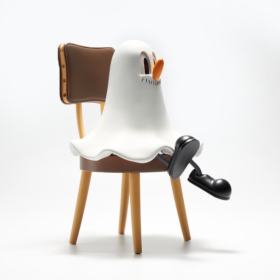 Koichi Yairi - 'Ghost'