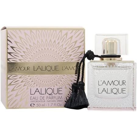Lalique L'Amour Eau De Parfum 30ml Spray