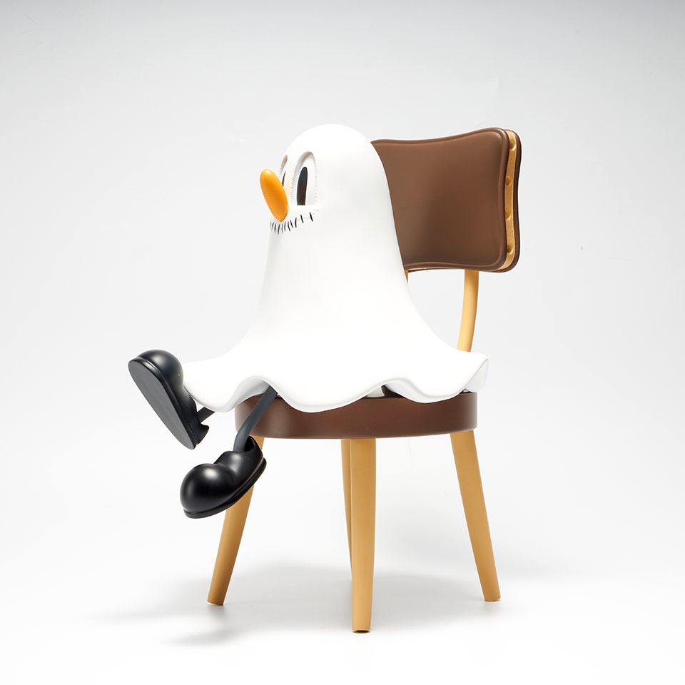 Koichi Yairi - 'Ghost'