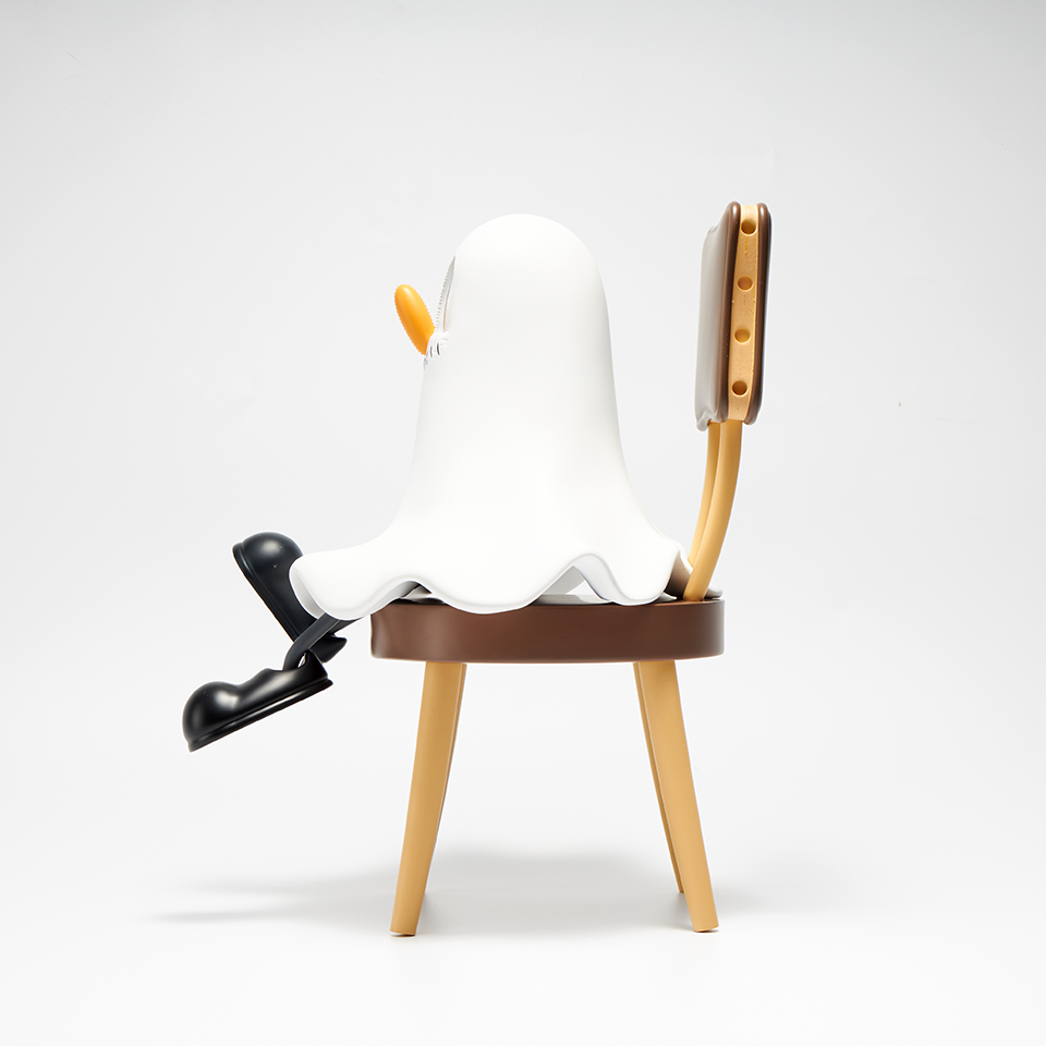 Koichi Yairi - 'Ghost'