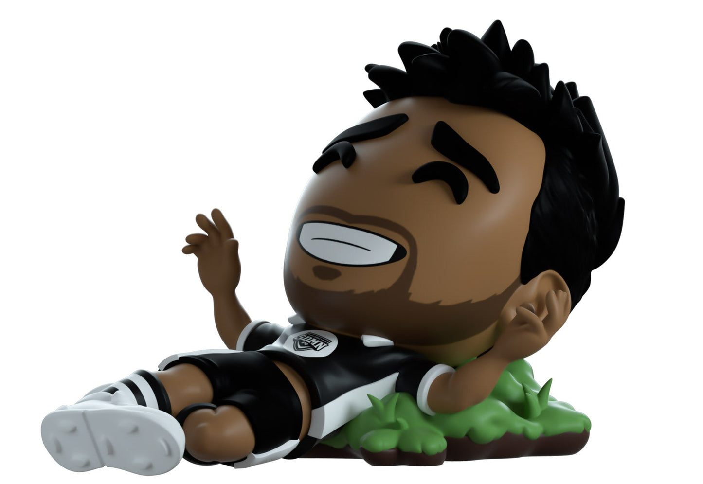 Youtooz - Sidemen FC - Vikkstar123