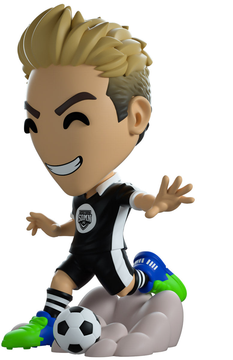 Youtooz - Sidemen FC - Miniminter