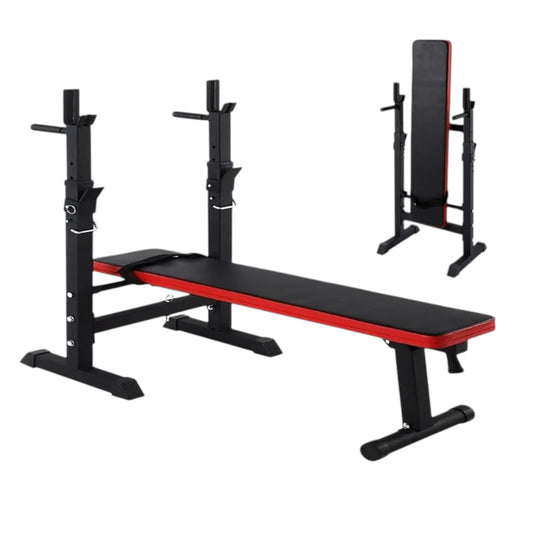 4-in-1 Multifunctional Weight Bench 36-9