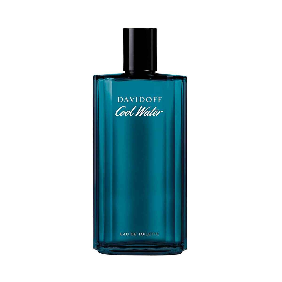 Men's Perfume Davidoff Cool Water EDT 200 ml