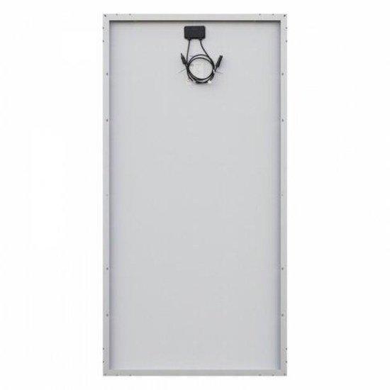 360W monocrystalline solar panel with 1m cable