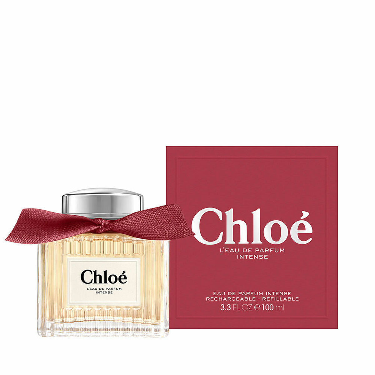 Unisex Perfume Chloe CHLOÉ SIGNATURE Chloe Signature Intense 100 ml EDP