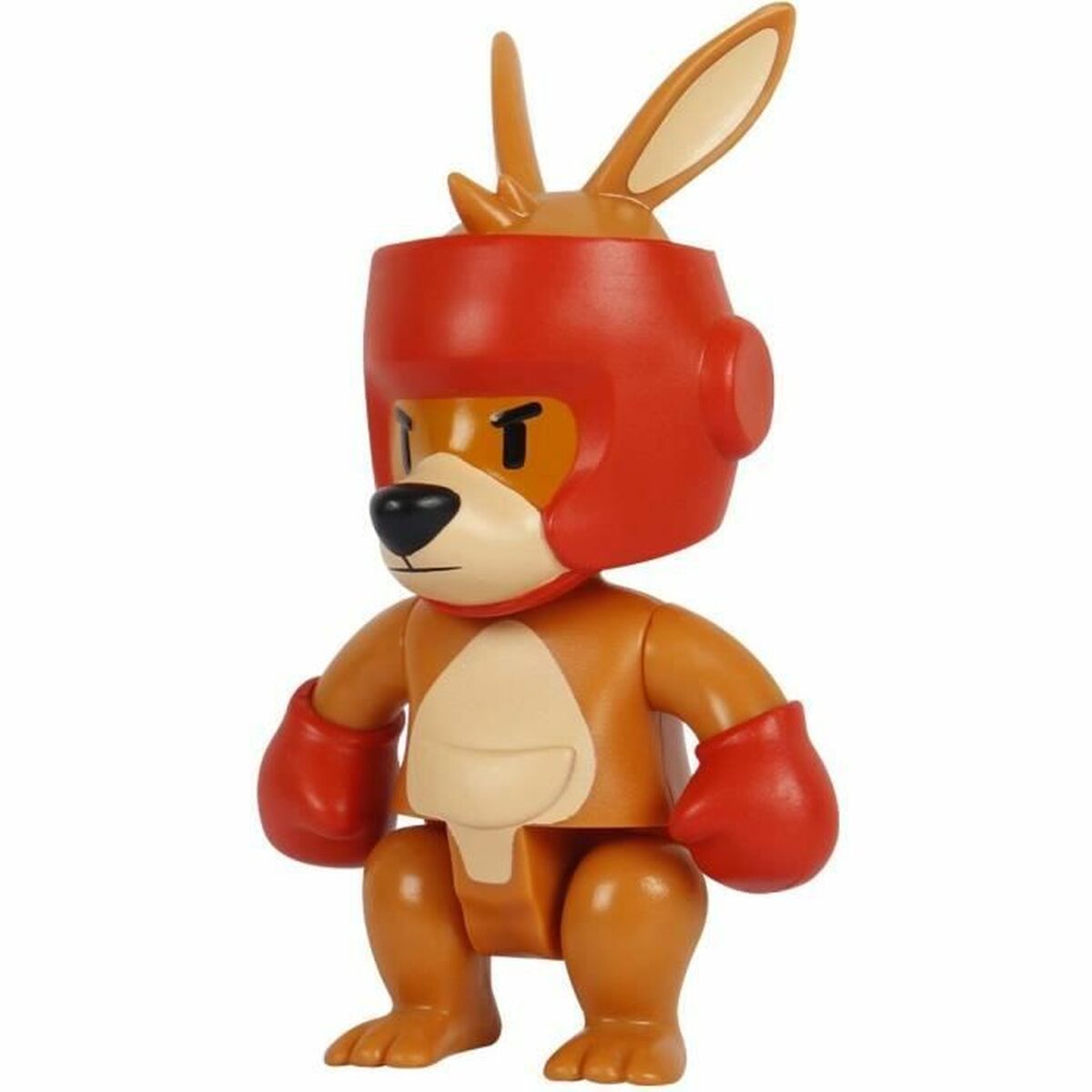 Action Figure Bandai Boxing Roo