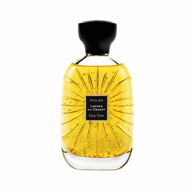 Atelier des Ors Larmes du Désert Eau de Parfum 100ml Spray