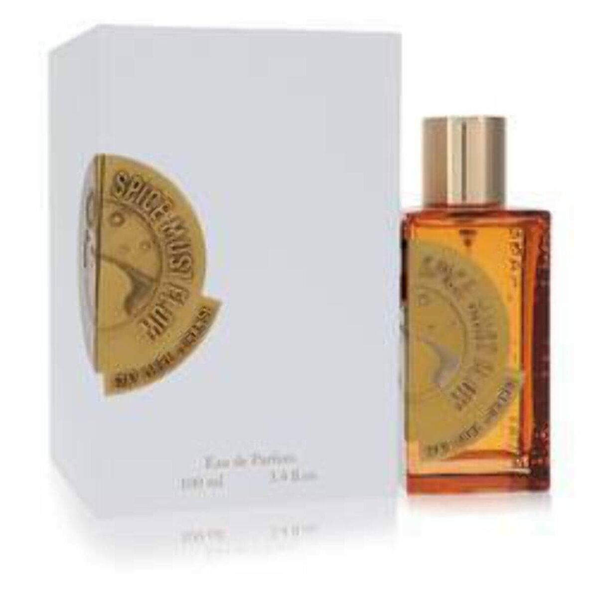 Unisex Perfume Etat Libre D'Orange Spice Must Flow