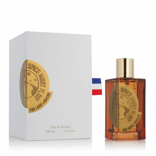 Unisex Perfume Etat Libre D'Orange Spice Must Flow