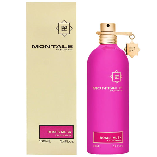 Women's Perfume Montale MTL46 EDP