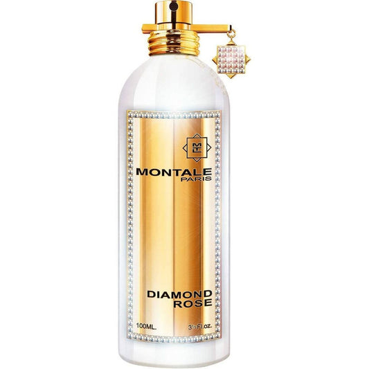 Women's Perfume Montale Diamond Rose EDP 100 ml