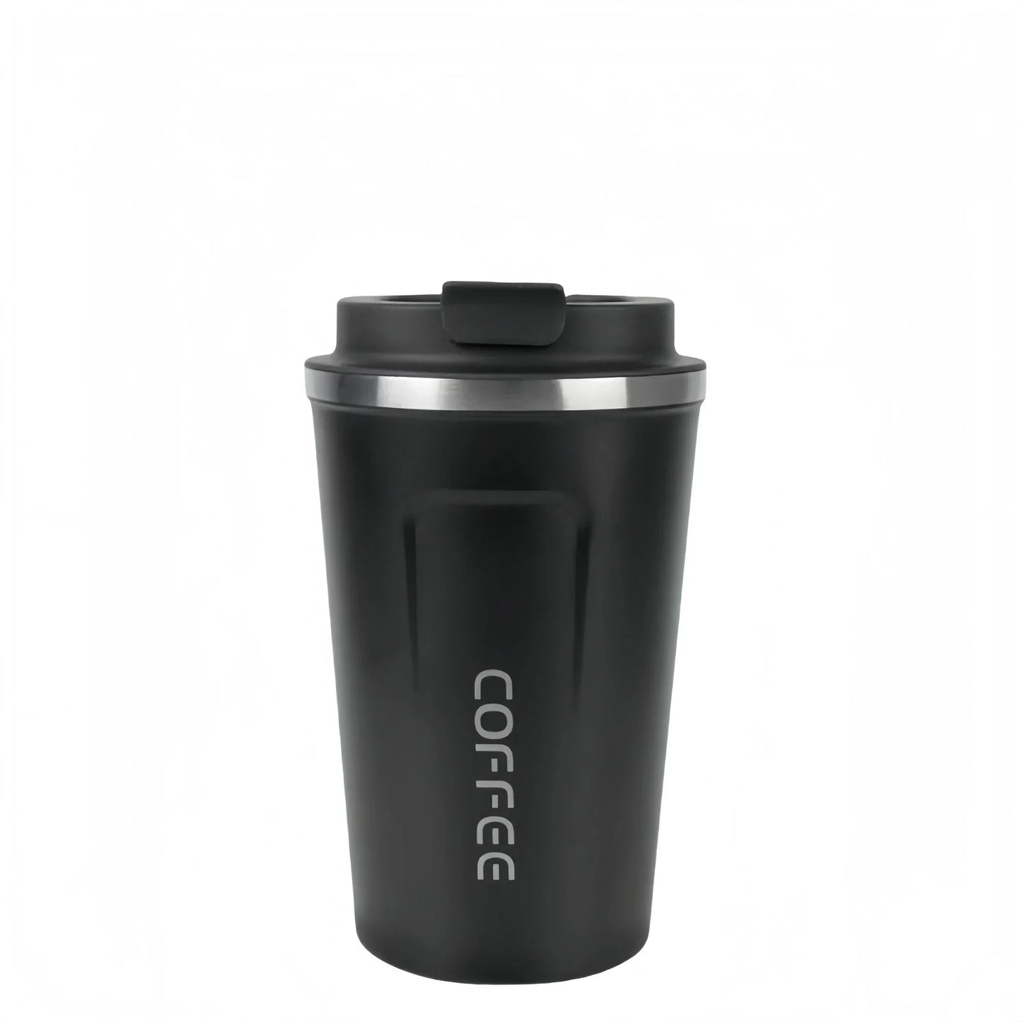 380/510ML Leakproof Travel Thermo Cup for Tea Water Coffee Cup Double-layer Insulation Cold And Hot Thermo Cafe Thermos Mug