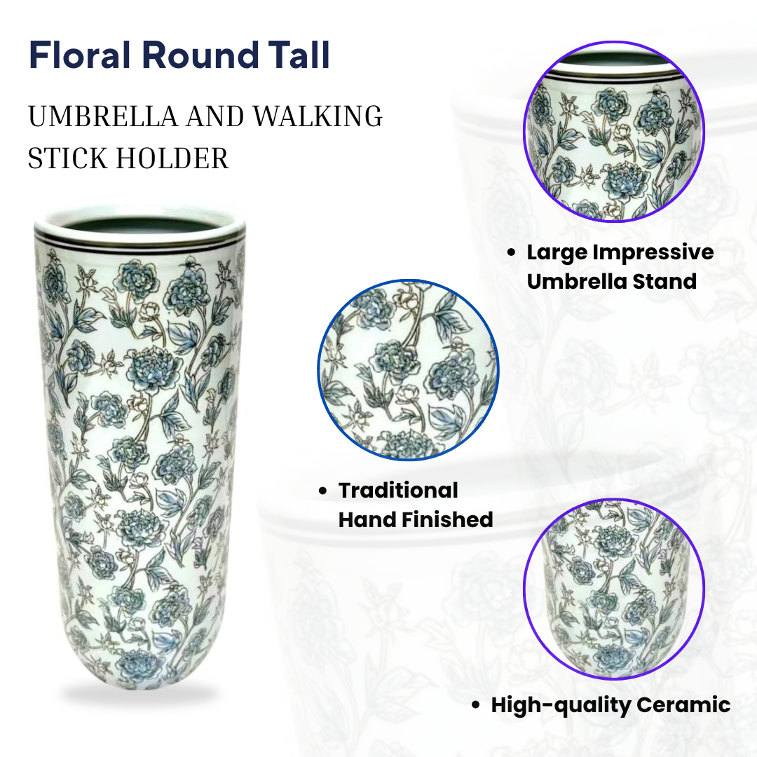 18" UMBRELLA STAND