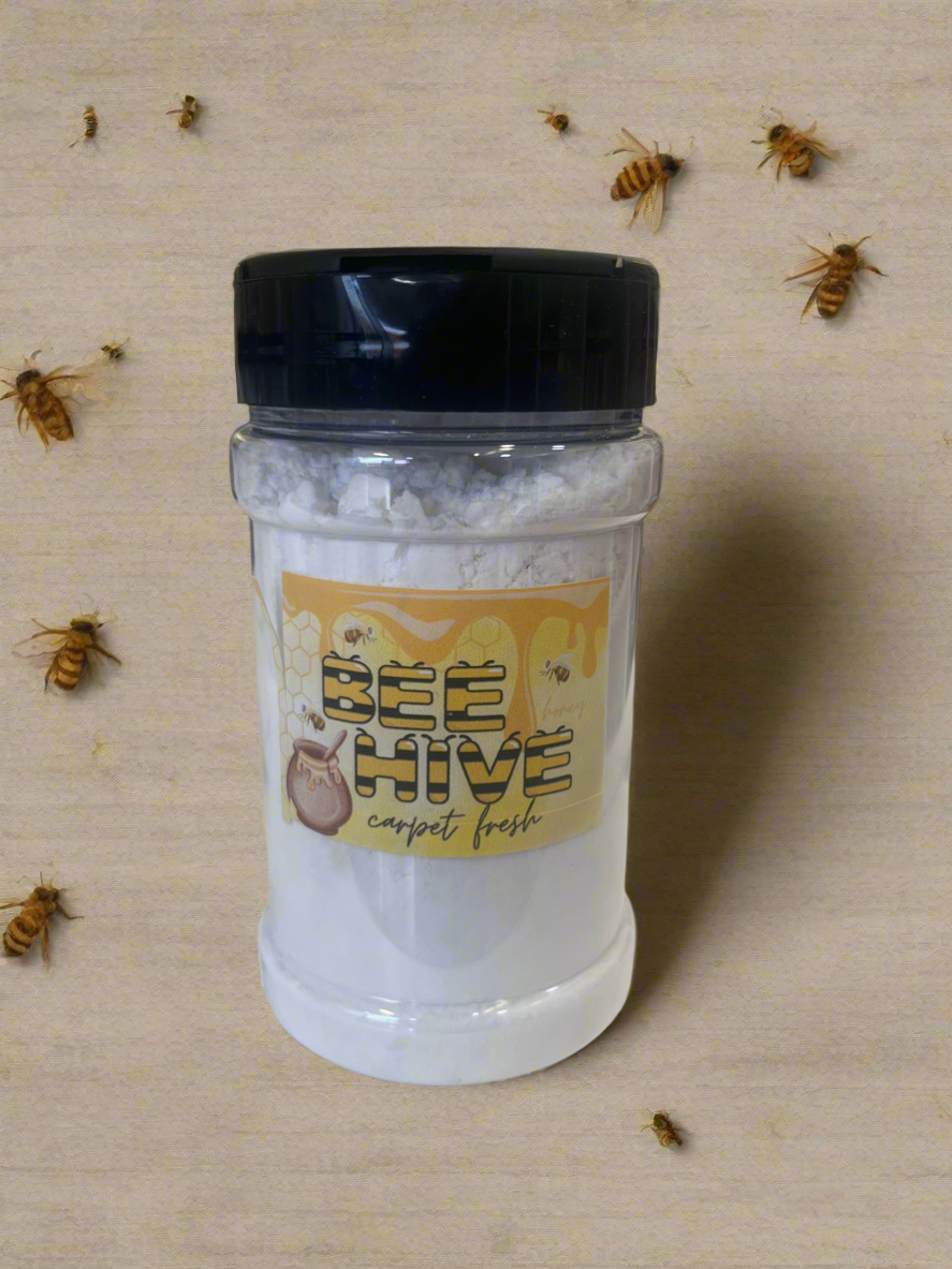 Beehive Carpet Fresh