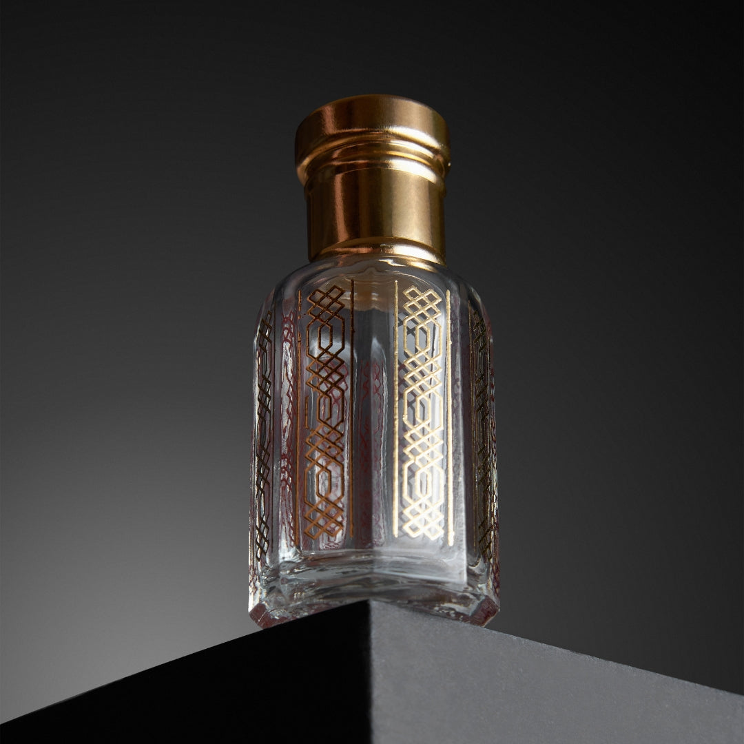 OUD WOOD - INSPIRED BY OUD WOOD