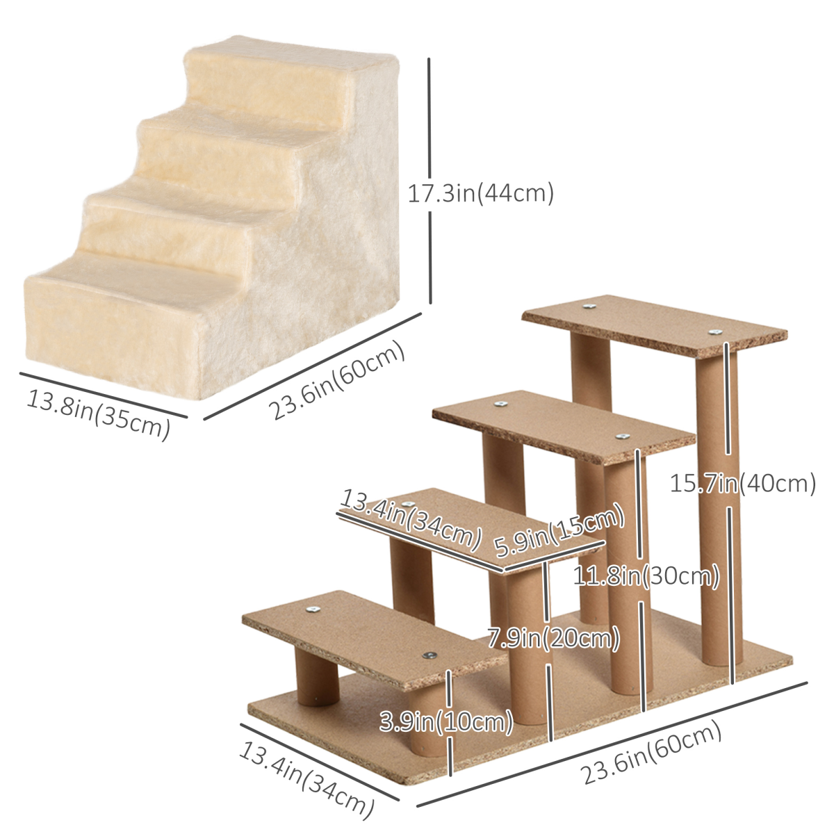 Pet Stairs