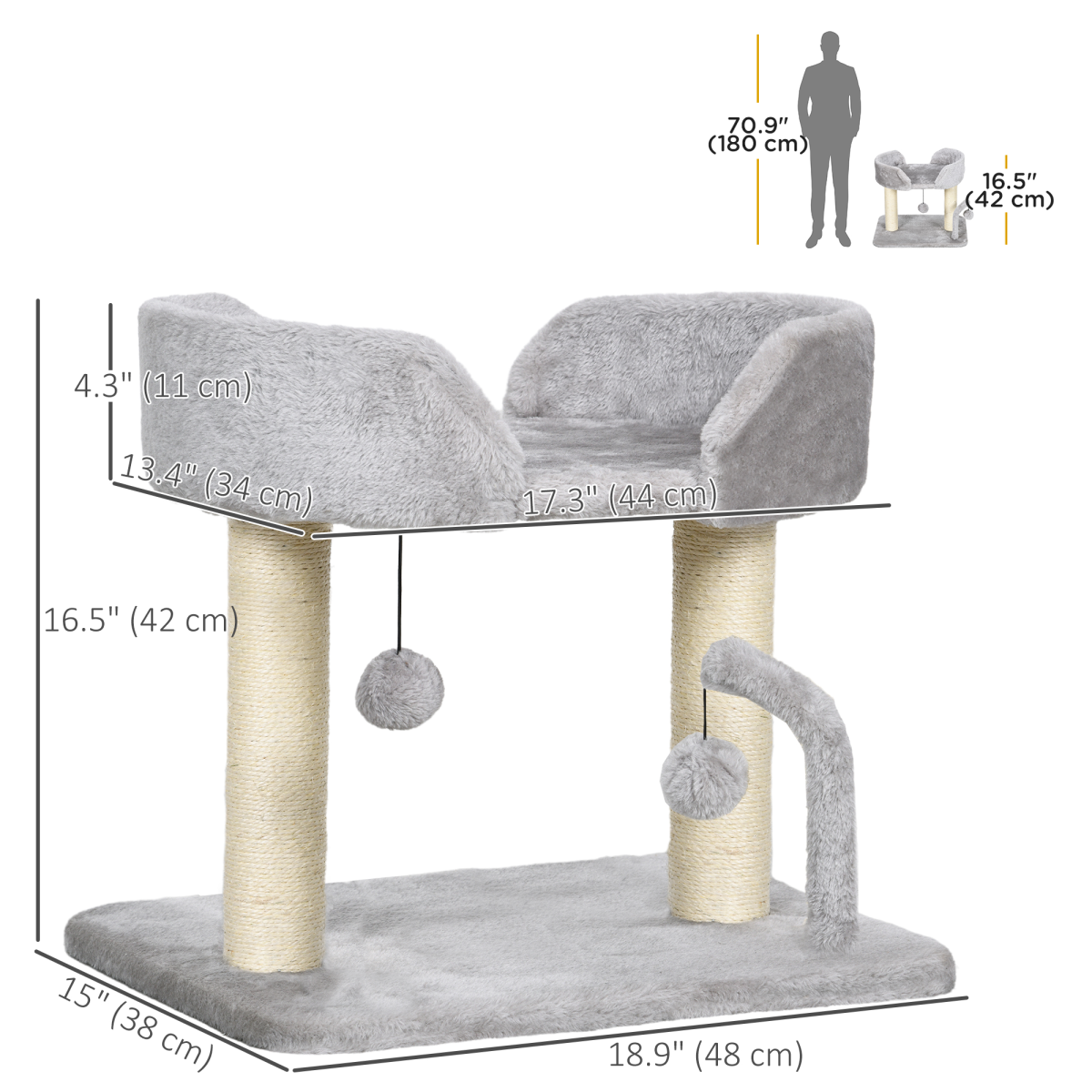 Cat Tree