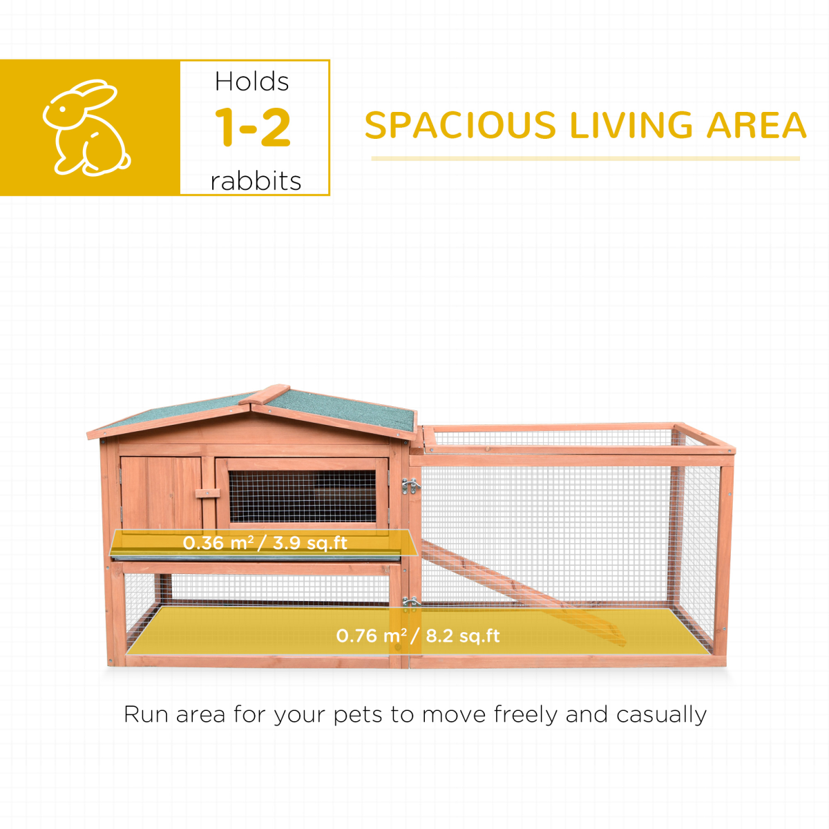 Small Animal Playpen Cage