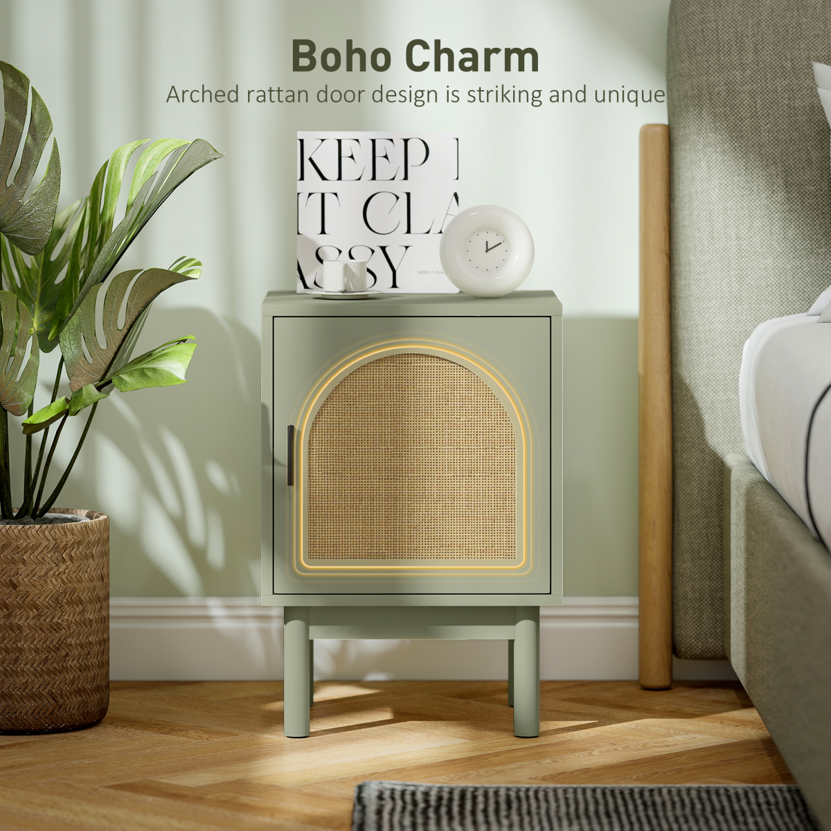 Bedside Tables