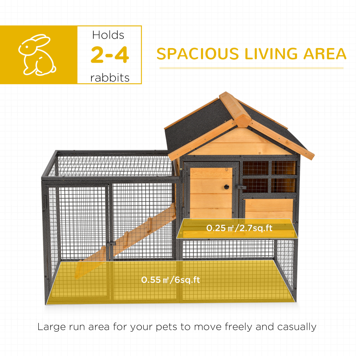 Small Animal Playpen Cage
