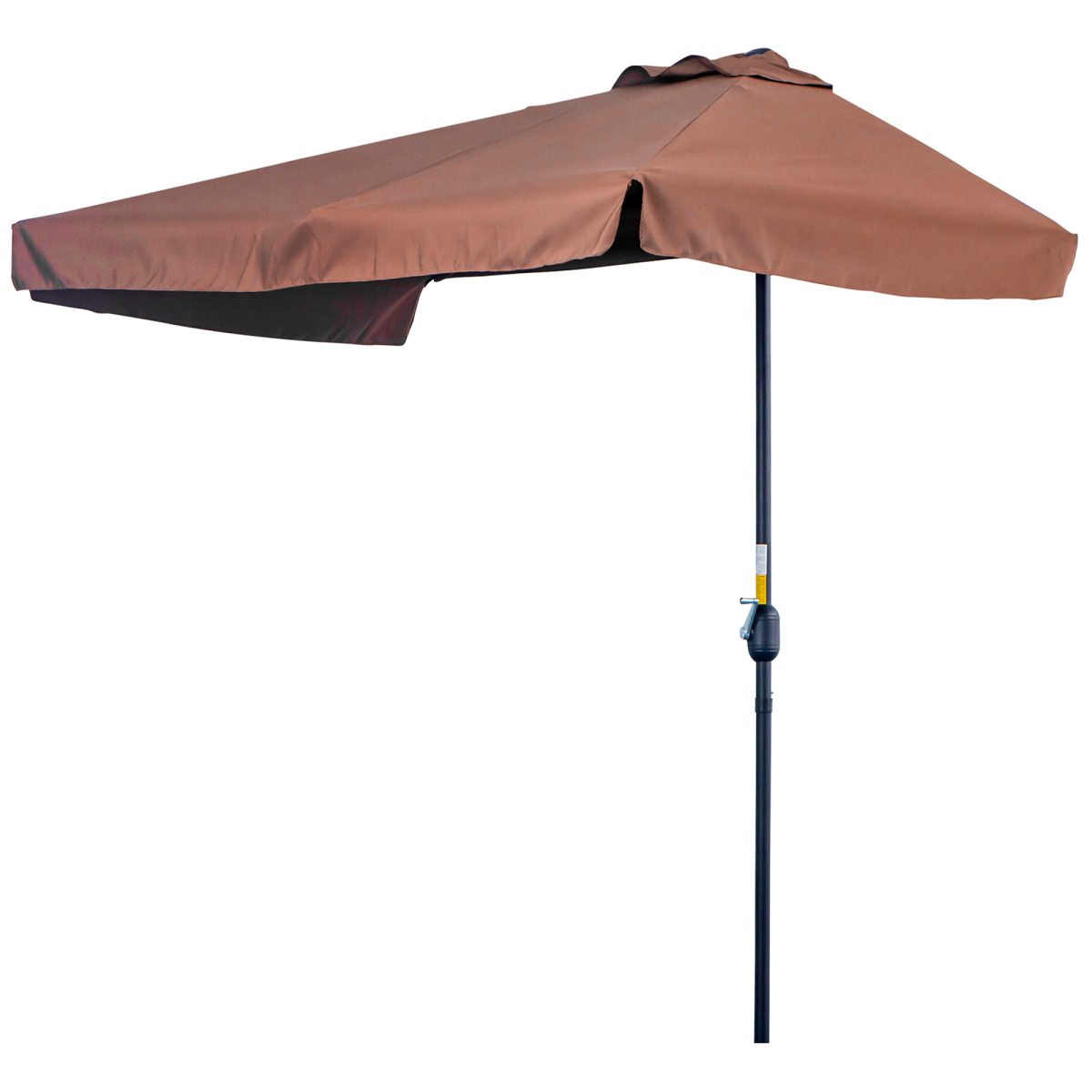 Wall Mounted Umbrella