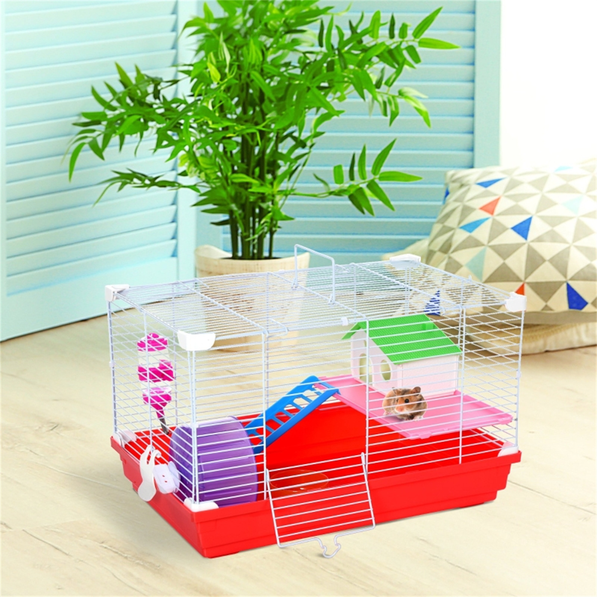 Hamster Cage/Pet Cage