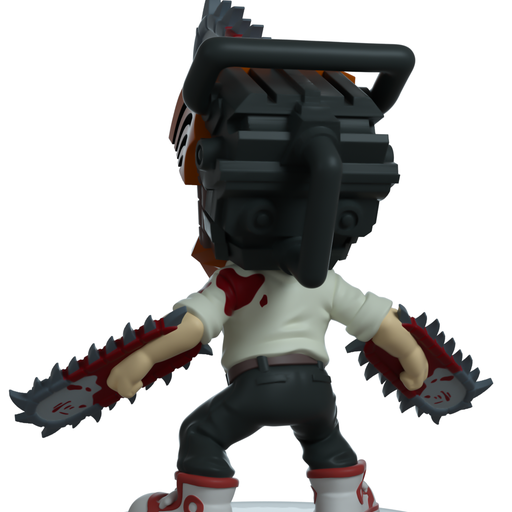Youtooz - Chainsaw Man