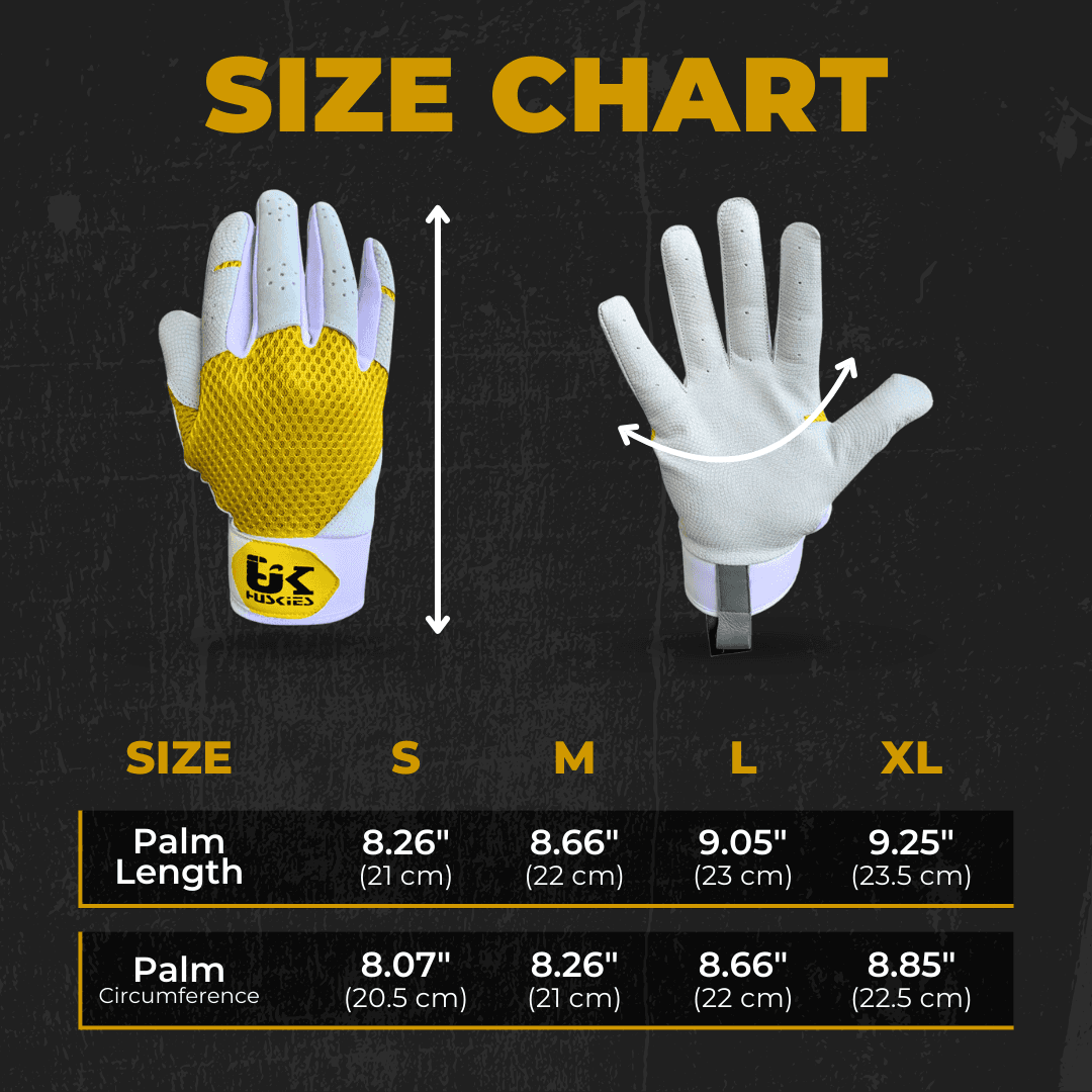 Polo Gloves | Prestige Palm – The Equine Partner
