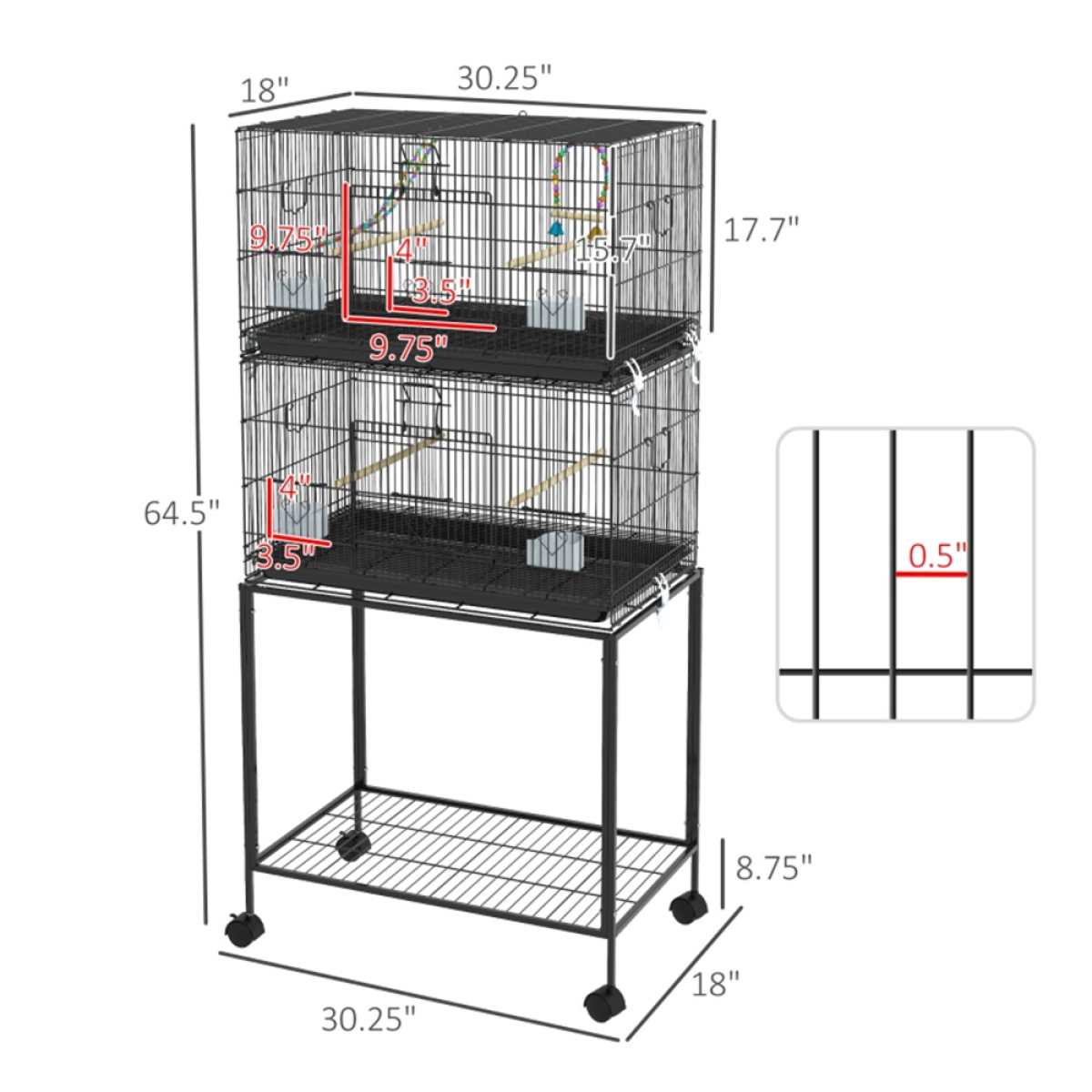 Bird Cage