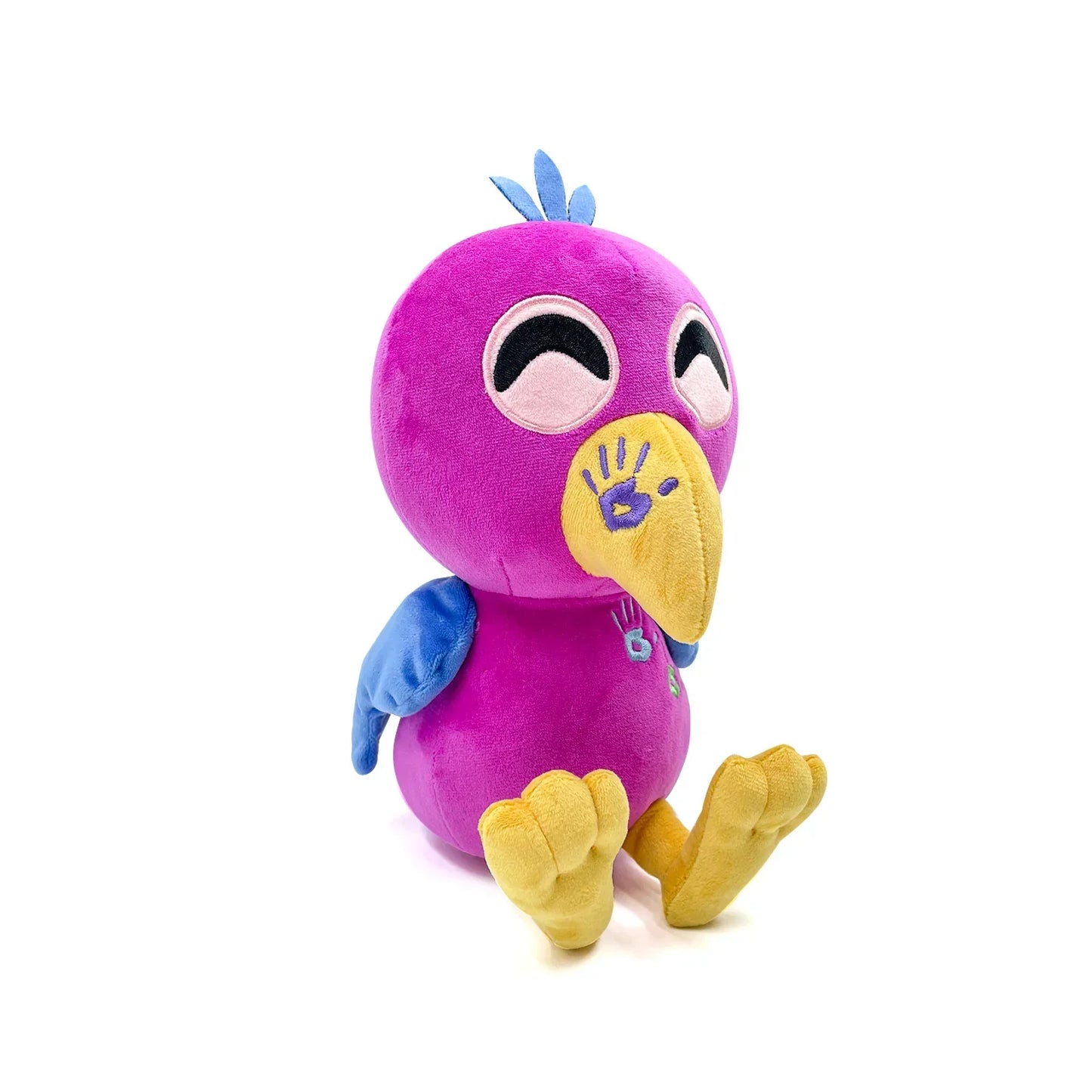 Youtooz - Garten of Ban Ban: Opila Bird Plush (9in)