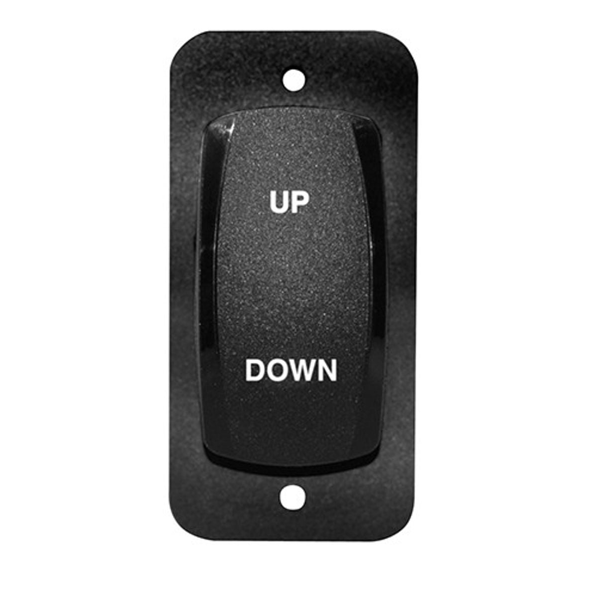 Lenco 15096-001 Rocker Switch for Single Hatch Lift