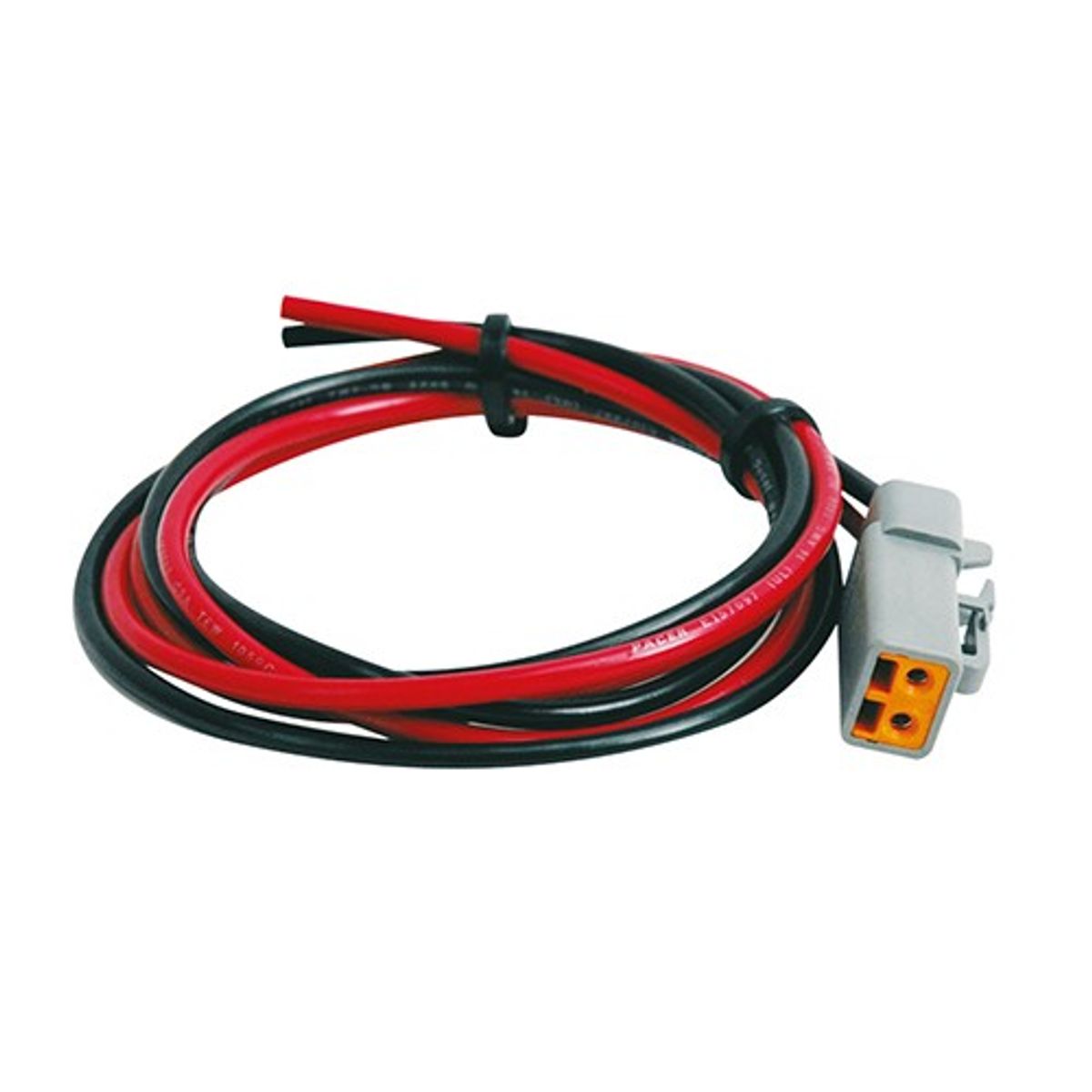 Lenco 30140-001D Power Pigtail (36") 4-46757