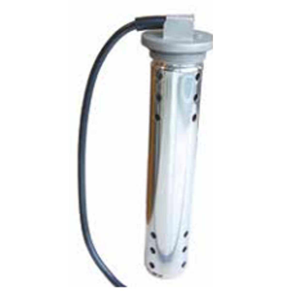 Uflex Stainless Steel Waste Tank Sensor (100mm) 4-47544